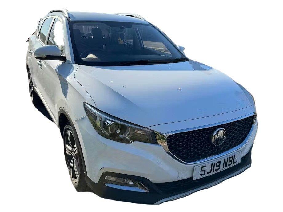 1.0 T-GDI Exclusive SUV 5dr Petrol Auto Euro 6 (111 ps)